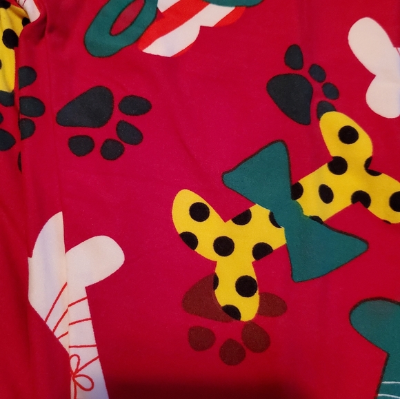 🚫SOLD🚫Lularoe TWEEN leggings UNICORN - Picture 2 of 4